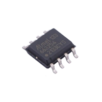 ATA663254-GAQW ATA663254 SOIC8 Circuit intégré émetteur-récepteur haute vitesse