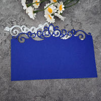 AAGU New Metal Cutting Dies mold Scrapbooking Craft Cutting Die Lace Edge invito Card Decoration Craft Paper Cutting Dies