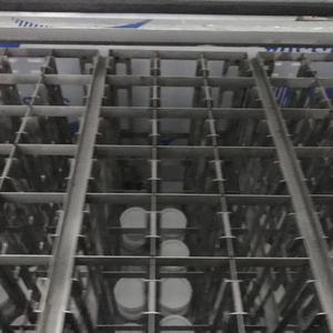 Automatic Soft Frozen Food Coins and Notes Operator Ice Cream Vending <b>Machine</b> - Product Image 2