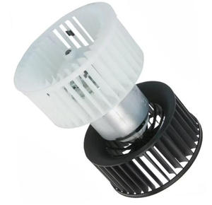 Ventilador de Motor de Calefacción y Aire Acondicionado 64118372797 para <span class=keywords><strong>BMW</strong></span> Serie 3 E46 M3 <span class=keywords><strong>X3</strong></span> 328i 323i 325Ci 320i 325xi 325i 330xi 330Ci 330i 2.5 - Product Image 3