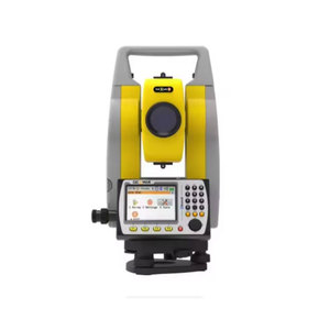 Estación Total Electrónica Esencial Finesse Cost de Calidad Prestigiosa con Zoom Máximo de 50x y 2 Teodolitos - Product Image 2