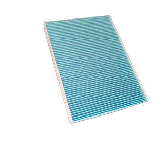 <span class=keywords><strong>Filtre</strong></span> à air d'<span class=keywords><strong>habitacle</strong></span> neuf pour Volkswagen Audi Seat <span class=keywords><strong>Golf</strong></span> 1H0819644 1H0819644A 1H0819644B 1J0819644 1J0819644A CU2882 E900LI LA31 - Product Image 2