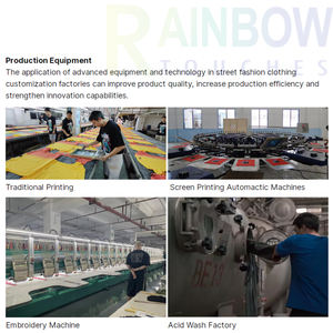 Мужская укороченная футболка с камуфляжным принтом - Product Image 5