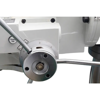 Machine à percer verticale Z5045, machine-outil de type vertical pour le traitement des métaux
