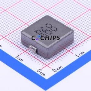 Inducteur de puissance YXMAC1250-R68M-ITF SMD (Inductance : 680nH) (Précision : 20%) Courant nominal : 37A - Product Image 1