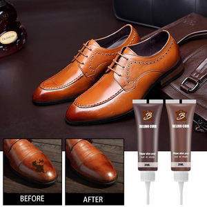 Kit de réparation du <span class=keywords><strong>cuir</strong></span> Rayhong efficace, canapé, chaise, sac, intérieur de voiture, crème réparatrice des rayures, crème pour le <span class=keywords><strong>cuir</strong></span> - Product Image 2