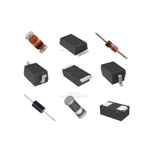 RB168MM-60TR โดยตรง SOD-123FL วงจรรวม - Product Image 1