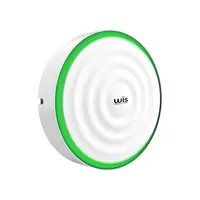 Wisnetworks çift 2.4 & 5GHz 1750Mbps internet erişim kablosuz wifi bulut kapalı tavan erişim noktası AP Ubiquiti uniFi AP-LR