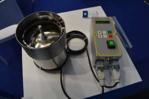 ตัวควบคุมความถี่ MP ELETTRONICA ผลิตในอิตาลี รุ่น FQ2NG 6A 80-250V สำหรับระบบอัตโนมัติและเครื่อง CNC เครื่องป้อนแบบสั่นสะเทือน IP55 - Product Image 3