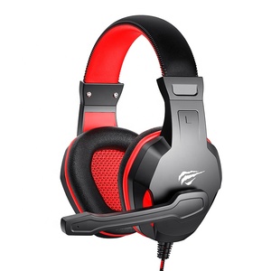 Havit H763D <span class=keywords><strong>Casque</strong></span> de Jeu Filaire 3,5 MM pour PC, Écouteurs Gaming avec Micro - Product Image 2