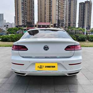 FAW-Volkswagen CC 330TSI Charm Edition 2020 Usado, Volante a la Izquierda, Gasolina, Turboalimentado 2.0T, Coupé, 5 Puertas, 5 Asientos, Hatchback - Product Image 5