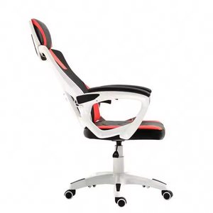 เก้าอี้เกมมิ่งปรับระดับความสูงได้ รุ่น 5713 ลดราคาพิเศษ - Product Image 6