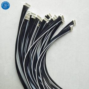 Aangepaste Molex <span class=keywords><strong>3</strong></span>.96Mm Kabels Molex Naar Jst Koelkast Draad Harnas - Product Image 5