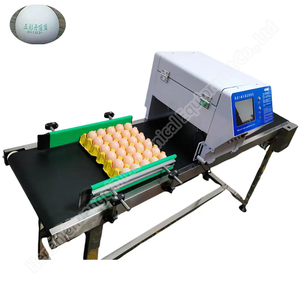 Egg Code Printing Machine Egg Coding Machine Domino Inkjet <b>Printer</b> for Egg - Product Image 4