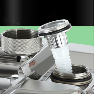 Réservoir <span class=keywords><strong>de</strong></span> carburant en acier inoxydable 5L pour motos camions voitures-réservoir <span class=keywords><strong>de</strong></span> stockage d'essence - Product Image 5