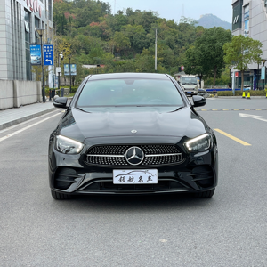 El <span class=keywords><strong>Mercedes</strong></span>-Benz <span class=keywords><strong>Clase</strong></span> <span class=keywords><strong>E</strong></span> <span class=keywords><strong>2023</strong></span> (importado) <span class=keywords><strong>E</strong></span>-260 Edición Deportiva Fashion, Automóvil Profesional de Gasolina, Tiene un <span class=keywords><strong>Precio</strong></span> Razonable - Product Image 1