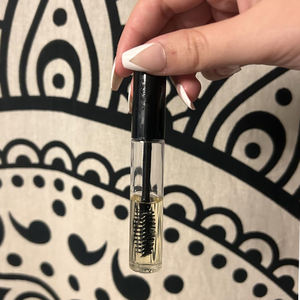 Tubos <span class=keywords><strong>de</strong></span> Brillo Labial y Rímel con Tapa Abatible <span class=keywords><strong>de</strong></span> Plástico Reciclable Ecológico <span class=keywords><strong>Hello</strong></span> <span class=keywords><strong>Kitty</strong></span> <span class=keywords><strong>de</strong></span> 5ml/8ml, Envases Cosméticos con Serigrafía y Etiquetado - Product Image 1