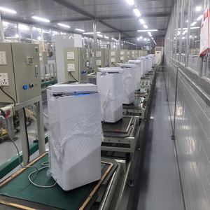 <span class=keywords><strong>Deshumidificador</strong></span> Comercial Eléctrico de 70L para Toda la Casa, a Prueba de Humedad, Completamente <span class=keywords><strong>Silencioso</strong></span>, Venta al Por Mayor - Product Image 5
