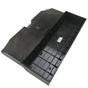 JSJM Custom Maker Square Slim Tube <strong>Lipstick</strong> <strong>Mold</strong> Stainless Steel Injection Moulding with Custom Color &amp; Logo for Containers - Product Image 2