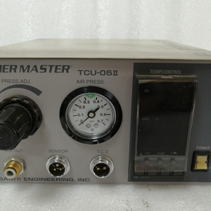 TCU-05II Temperature Controller - Product Image 2