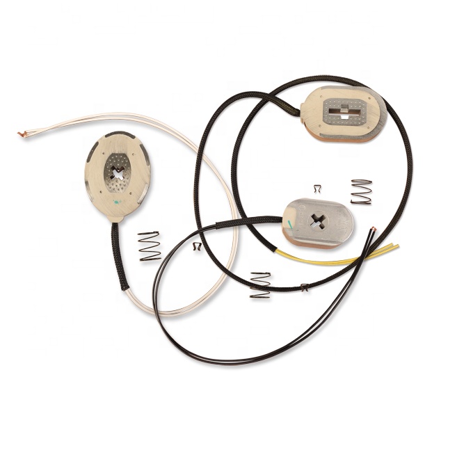 Лидер продаж, механический и электрический тормозной магнит для прицепа 7 дюймов 9 дюймов 10 дюймов 12 дюймов до 12,25 дюймов 5 дюймов