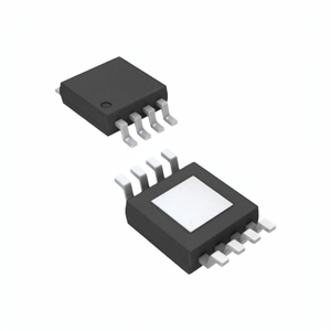 8 SOlC Exposed Pad Buy Electronics Components Online S-19509AY1A-E8T1U4 Original One Stop Service Power Management (PMIC) - Product Image 1