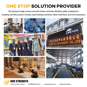 <span class=keywords><strong>เครื่อง</strong></span><span class=keywords><strong>ขัด</strong></span>คอนกรีต HMR100 ราคาโรงงาน ใช้เครื่องยนต์เบนซิน ประสิทธิภาพสูง สำหรับงานตกแต่งพื้นคอนกรีต - Product Image 6