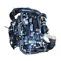 Pour Lexus NX200t RX200t 8AR FTS Moteur 2.0T Turbo Ensemble complet de moteur de voiture pour Toyota Highlander Pièces de moteur d'origine d'occasion