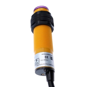 Capteur de proximité photoélectrique NPN PNP <span class=keywords><strong>E3F</strong></span>-DS30P1 DS30P2 DS10B2 DS30B2 DS30N12 R2PK 5DP1/5L DS30C4 <span class=keywords><strong>DS10C4</strong></span> DS20C4 - Product Image 4