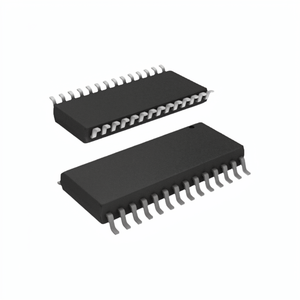 Interface ISD1730SYR 28 SOlC Electronics Component BOM IC In Stock - Product Image 1