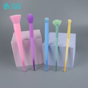 pinceaux de <span class=keywords><strong>maquillage</strong></span> <span class=keywords><strong>en</strong></span> bois, 40 pièces, brosses écologiques vegan, manche <span class=keywords><strong>en</strong></span> bois, <span class=keywords><strong>en</strong></span> bambou, accessoire de <span class=keywords><strong>maquillage</strong></span> - Product Image 1