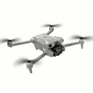 Dron RC GT50 con Pantalla, 480p HD, Evitación de Obstáculos, Fotografía Aérea, Quadcopter con Motor sin Escobillas, Control Remoto - Product Image 4