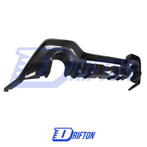 Aimgai phong cách sợi <span class=keywords><strong>carbon</strong></span> khuếch tán phía sau cho <span class=keywords><strong>Subaru</strong></span> Brz zd8 TOYOTA gr86 zn8 cơ thể Kit - Product Image 1