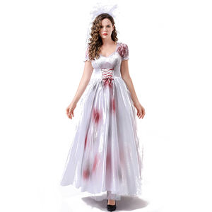 Vampiro Halloween <span class=keywords><strong>disfraz</strong></span> reina vestido <span class=keywords><strong>disfraz</strong></span> Cosplay fantasma novia reina mujer emperador Cosplay <span class=keywords><strong>bruja</strong></span> <span class=keywords><strong>Zombie</strong></span> <span class=keywords><strong>disfraz</strong></span> - Product Image 4