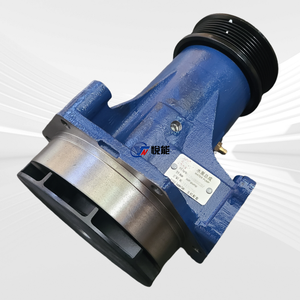 Repuestos para Bulldozer Shantui SD16SD22SD32, Bomba de Agua Weichai 612600061739, Repuestos para Cargadora Shantui, 1 Año de Garantía, Origen Shandong - Product Image 4