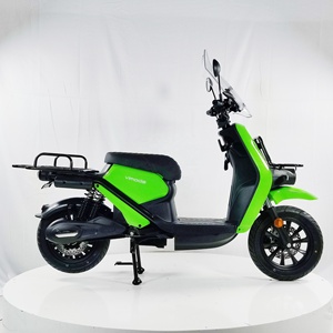 Motocicleta Eléctrica VIMODE, Precio de Fábrica, 1500W, Potente, para Adultos, Alta Velocidad, Scooter Urbano para Desplazamientos Diarios - Product Image 4