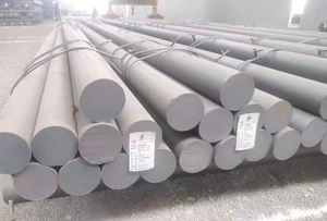 فولاذ ملفوف على الساخن SAE1045 q35b OD10mm إلى ، طول 6M 9M لتركيبات الماكينة من الكربون من من من من من - Product Image 3