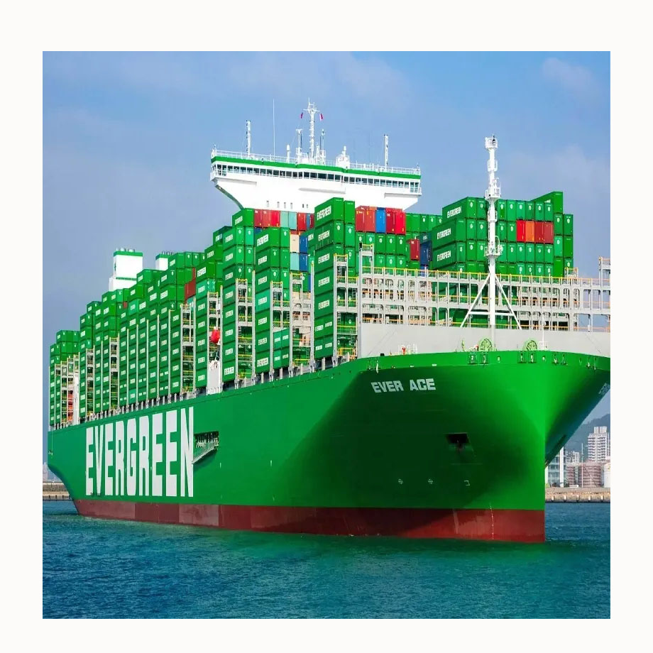 Надежный без дополнительных сборов в США от двери до двери Lcl грузовой воздушный морской экспедитор стоимость Китая