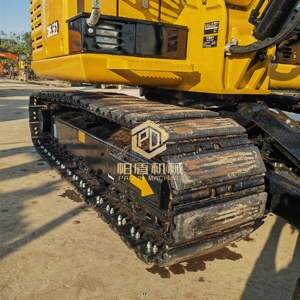 Mini-excavatrice Cat305.5e2 en bon état, vendue à bas prix comme une excavatrice d'occasion Cat 303.5e 305.5e2 305 - Product Image 6