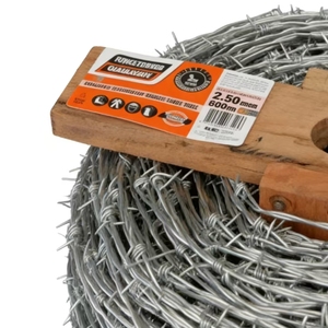 <span class=keywords><strong>Fil</strong></span> de fer galvanisé à chaud de haute qualité à prix abordable, diamètre 1,25 mm, longueur 200 m, <span class=keywords><strong>bobine</strong></span> de <span class=keywords><strong>fil</strong></span> barbelé personnalisée - Product Image 6