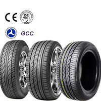 Nouveaux pneus radiaux SUV sportifs 265/30R20 & 275/35R20 sans chambre à air certifiés ECE, pneus de maniabilité de précision