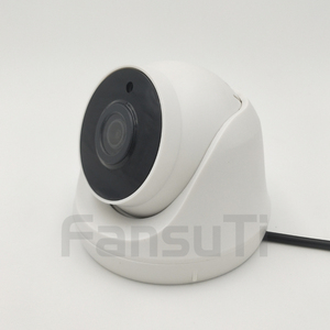 Cámara analógica de 5MP 4IN1 AHD TVI CVI Día Noche Gran angular Cámara domo para interiores CCTV - Product Image 3