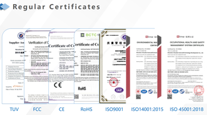 มินิพีซี N150 ควอดคอร์ ขนาดกะทัดรัด ทนทาน ใช้หน่วยความจำ DDR5 แบบไร้พัดลม สำหรับงานอัตโนมัติ - Product Image 6