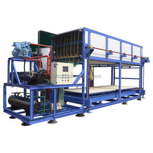 <span class=keywords><strong>Koller</strong></span> เครื่องทำน้ำแข็งบล็อกขนาด20ตันแบบอัตโนมัติสำหรับงานอุตสาหกรรมใหม่ - Product Image 6