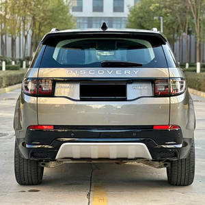 Land Rover <span class=keywords><strong>Discovery</strong></span> Sport 2024 Modelo Internacional 1.5T P300e PHEV Auto de <span class=keywords><strong>Segunda</strong></span> <span class=keywords><strong>Mano</strong></span> - Product Image 1