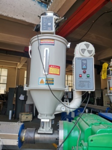 高速プラスチックプラ飲用ストロー製造機2色ストローとストロー押出機の購入 - Product Image 2