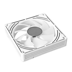 Manmu Trường Hợp Quạt Làm Mát 120Mm Máy Tính Làm Mát Không Khí Fan Nhỏ Cho PC 12V <span class=keywords><strong>CPU</strong></span> Làm Mát Người Hâm Mộ - Product Image 5