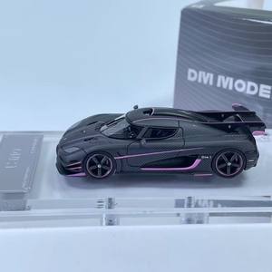 Modelo de Coche de Resina <span class=keywords><strong>Koenigsegg</strong></span> <span class=keywords><strong>One</strong></span>:1, Escala 1:64, Hidroimpreso, Realista, Edición Limitada, Coleccionable - Product Image 4