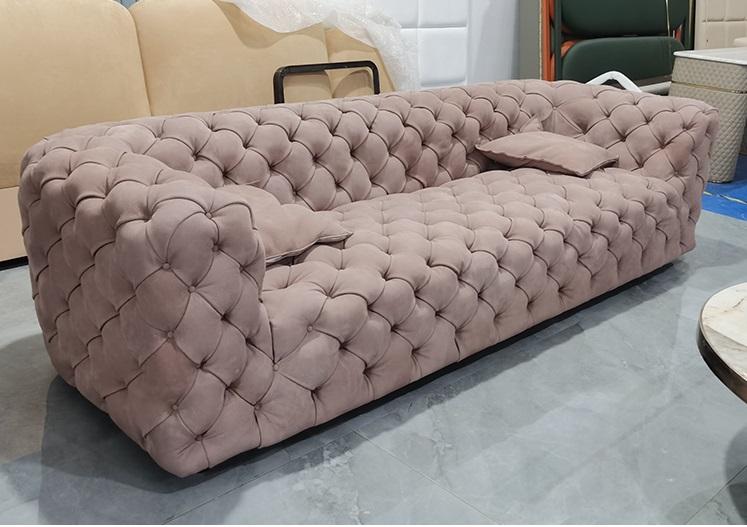 สีชมพูอ่อน