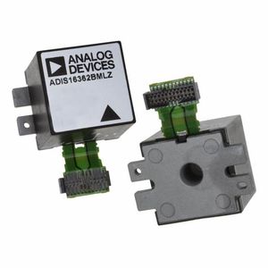 Componentes Electrónicos Nuevos y Originales, Sensor de Movimiento, Módulo IMU ADIS16362BMLZ - Product Image 1